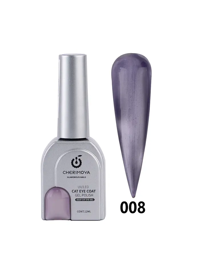 Ojo de gato SILKY  3