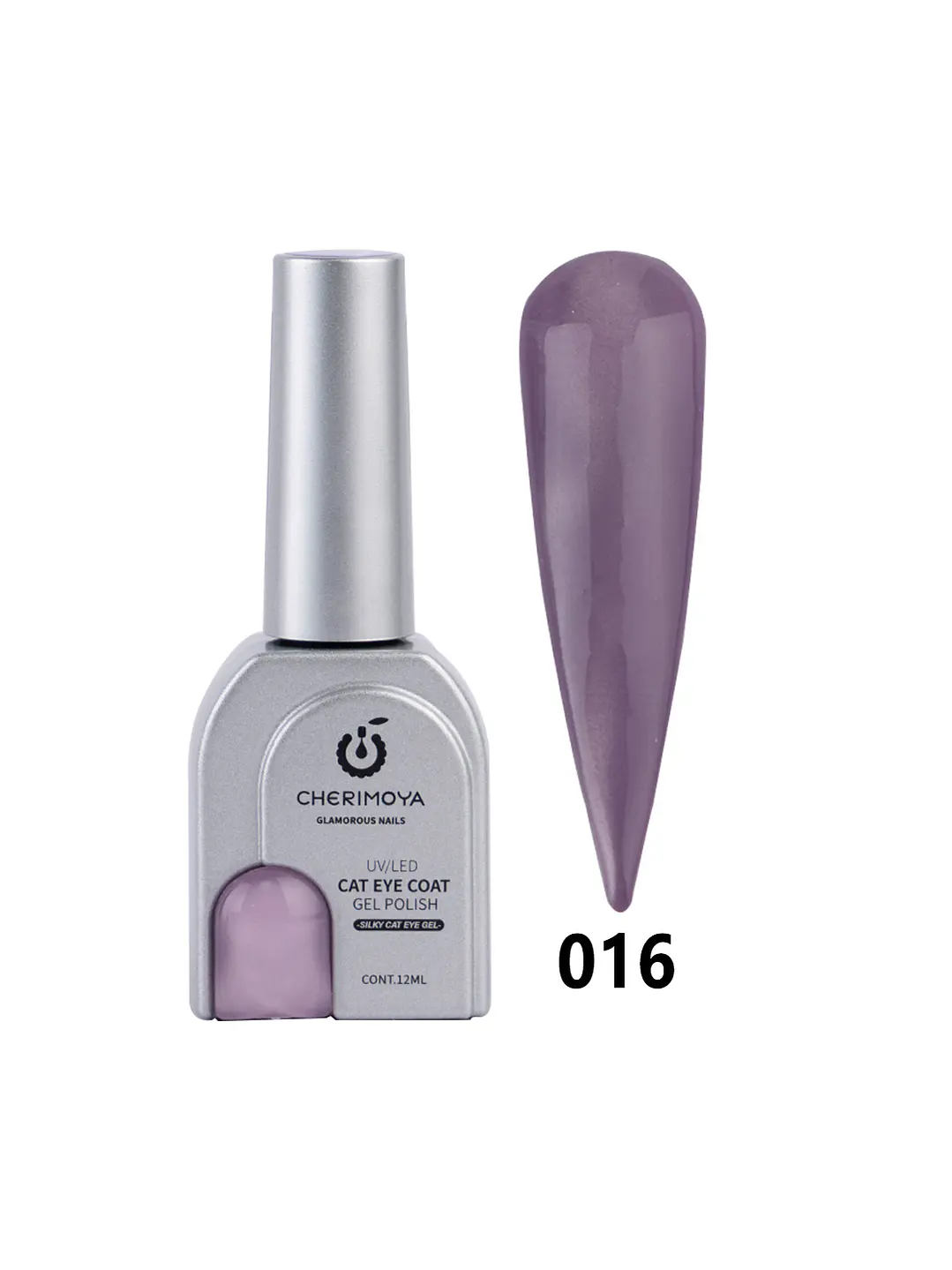 Ojo de gato SILKY  6