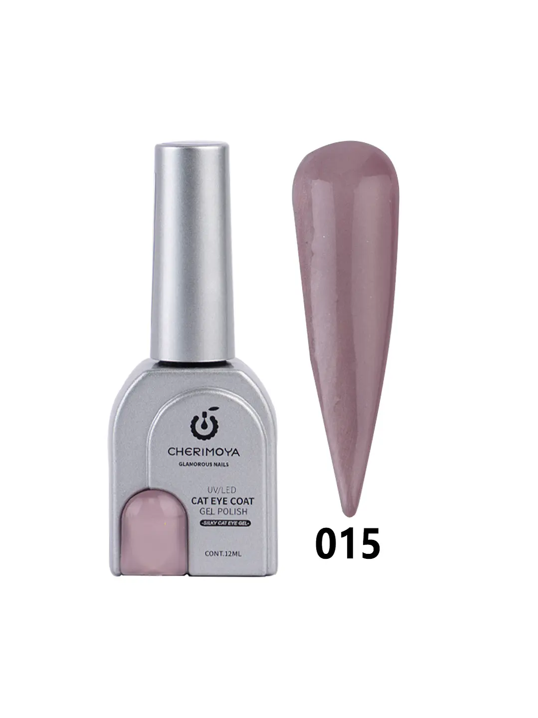 Ojo de gato SILKY  4