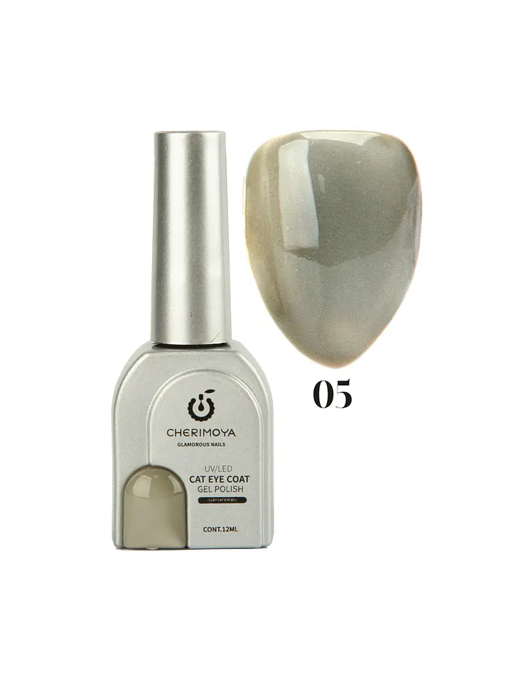 Ojo de gato SILKY  2