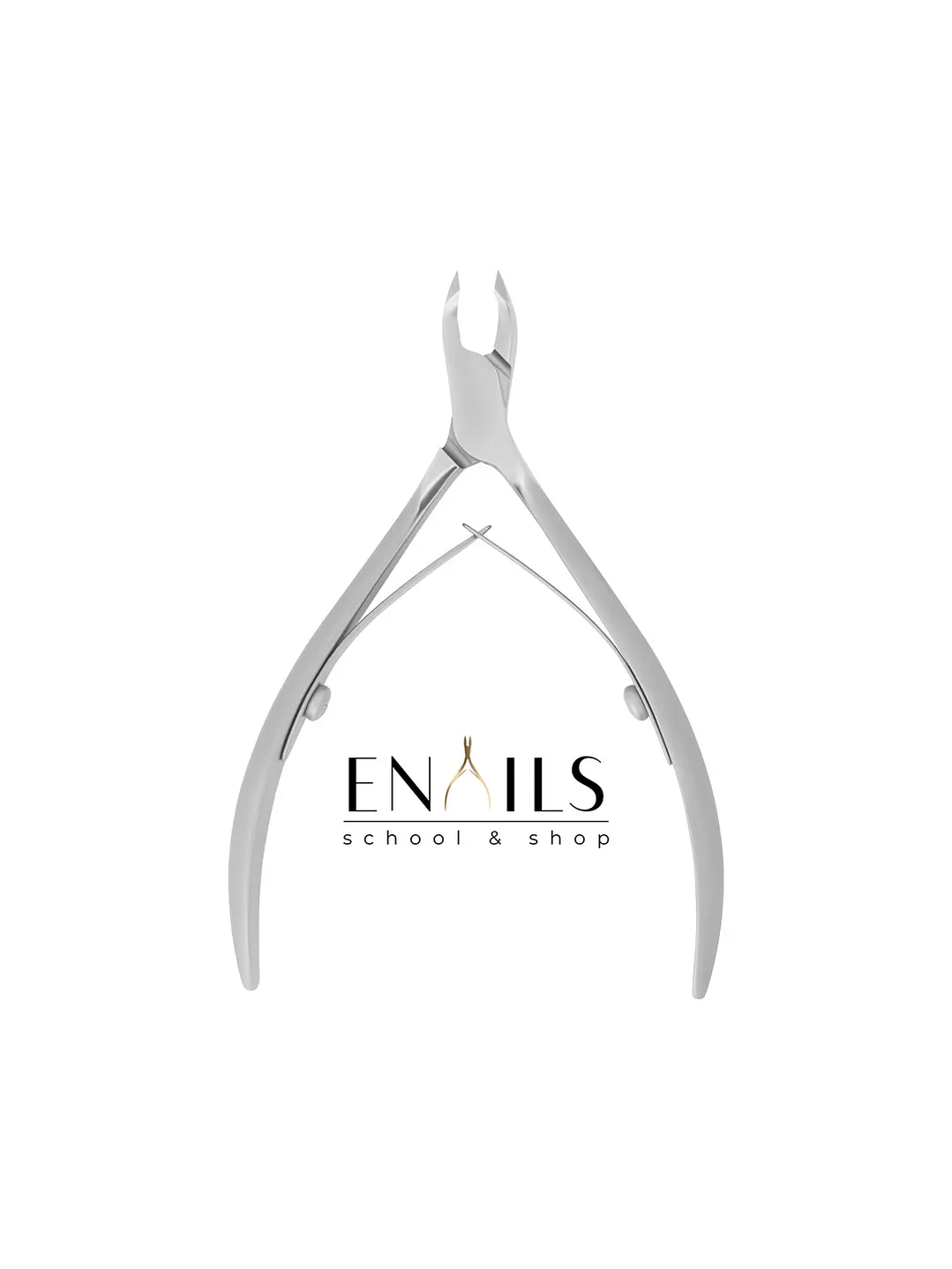 Corta Cutículas Staleks Smart 31/3mm 3