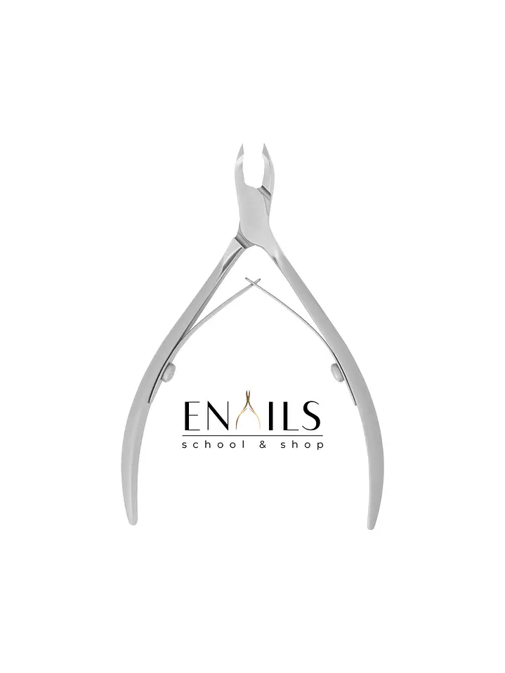 Corta Cutículas Staleks Smart 31/3mm 3