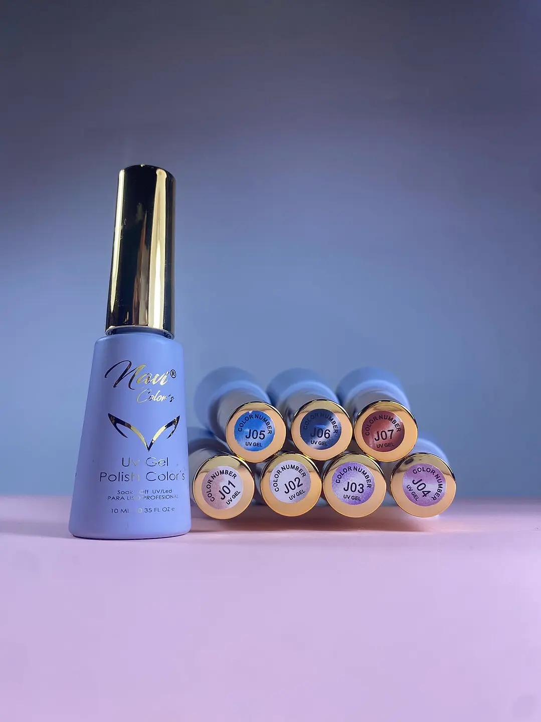 Ojo de gato Navi   1