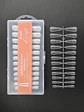 Tips de soft gel Dans 240 uni - Miniatura 3