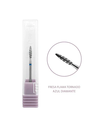 Fresas tornado