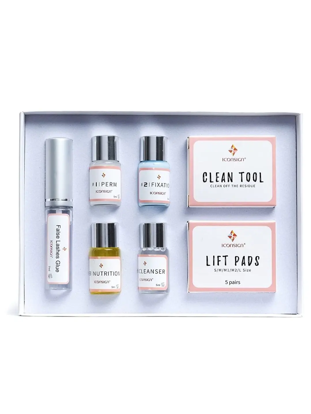 Kit de lifting Iconsing 2