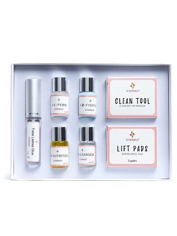 Kit de lifting Iconsing 2