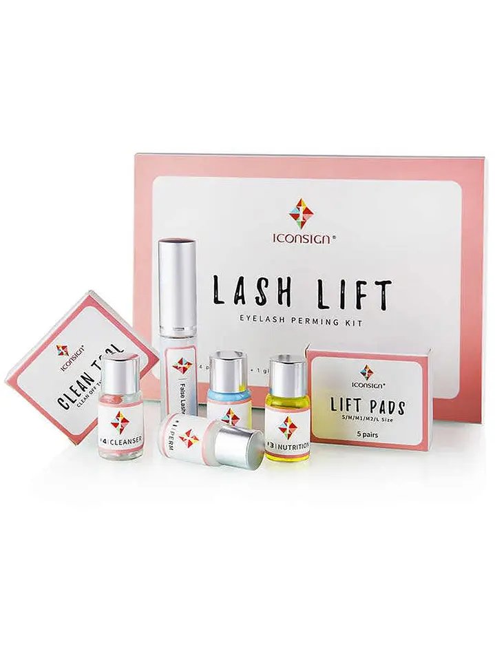 Kit de lifting Iconsing 1