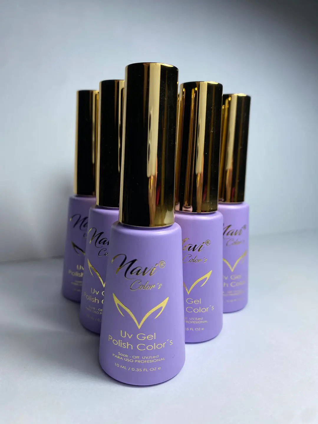 Ojo de gato Holografico Navi 1