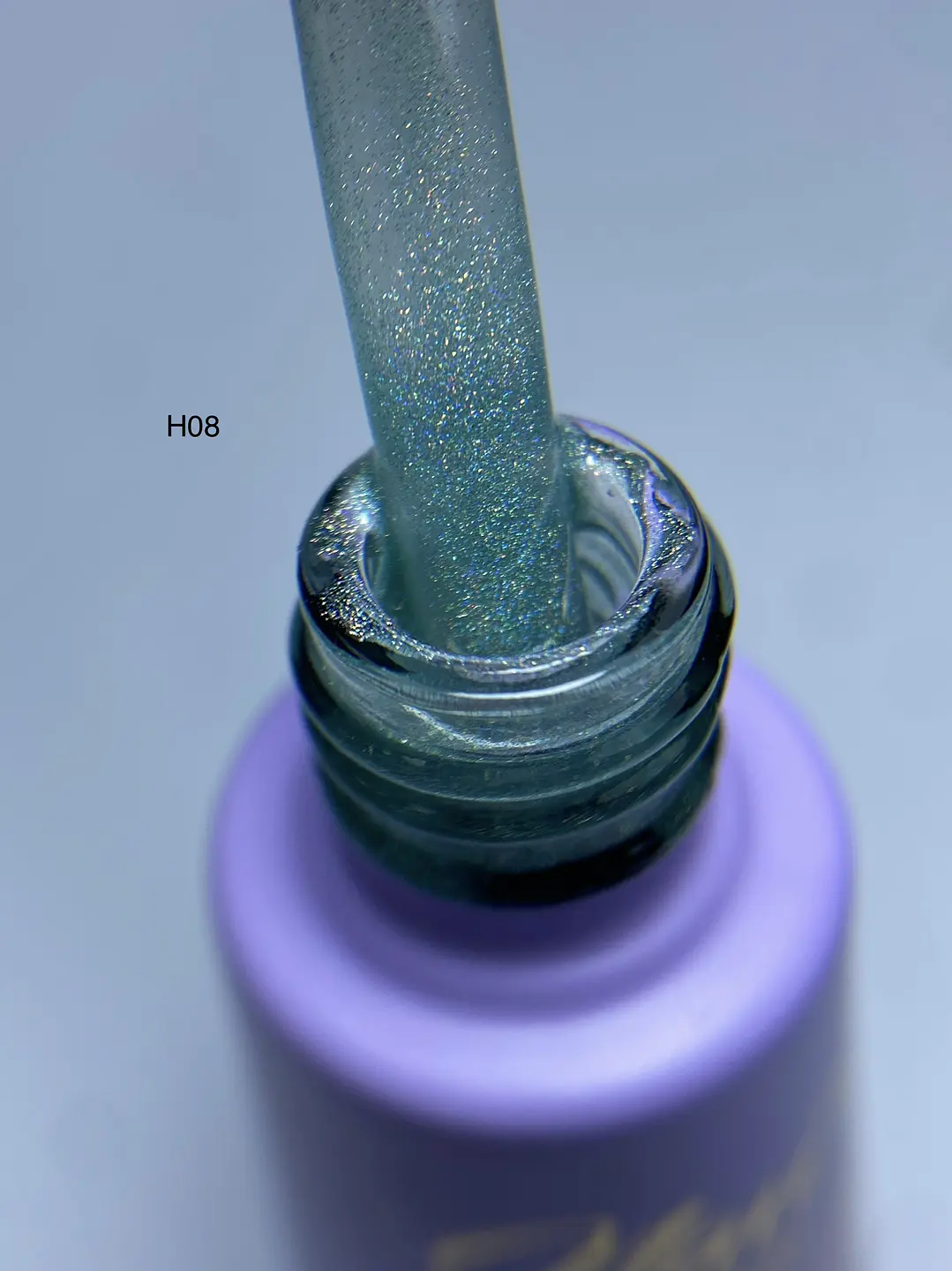 Ojo de gato Holografico Navi 8