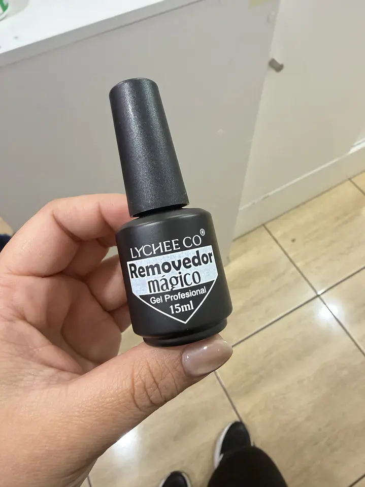 Removedor mágico 1