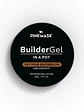 Builder Gel in a pot PINK MASK - Miniatura 1