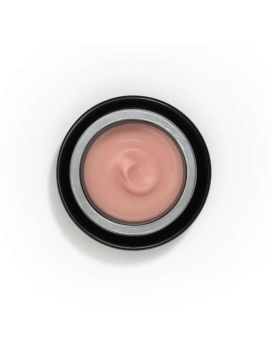 Builder Gel in a pot PINK MASK 3