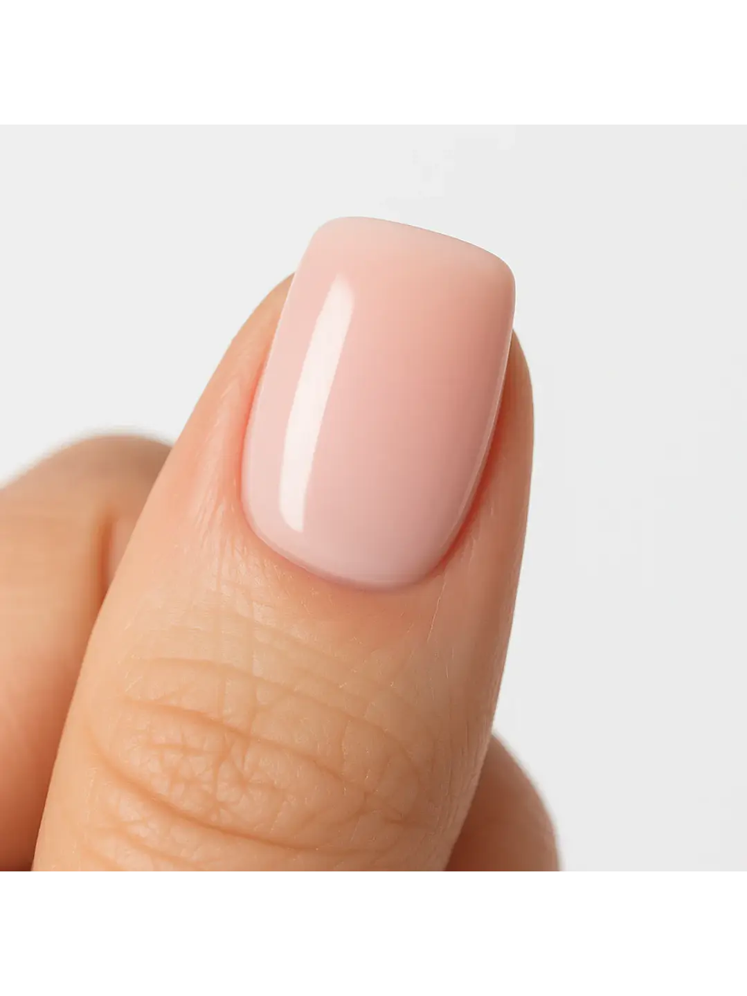 Builder Gel in a pot PINK MASK 4