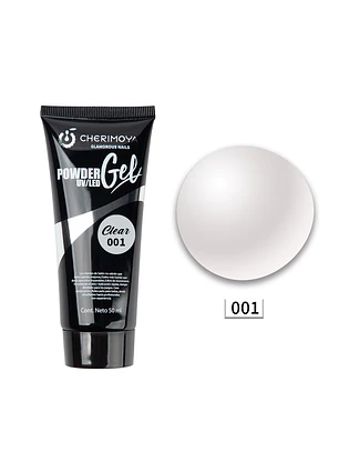 Powder gel 50g Cherimoya