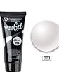 Powder gel 50g Cherimoya - Miniatura 1