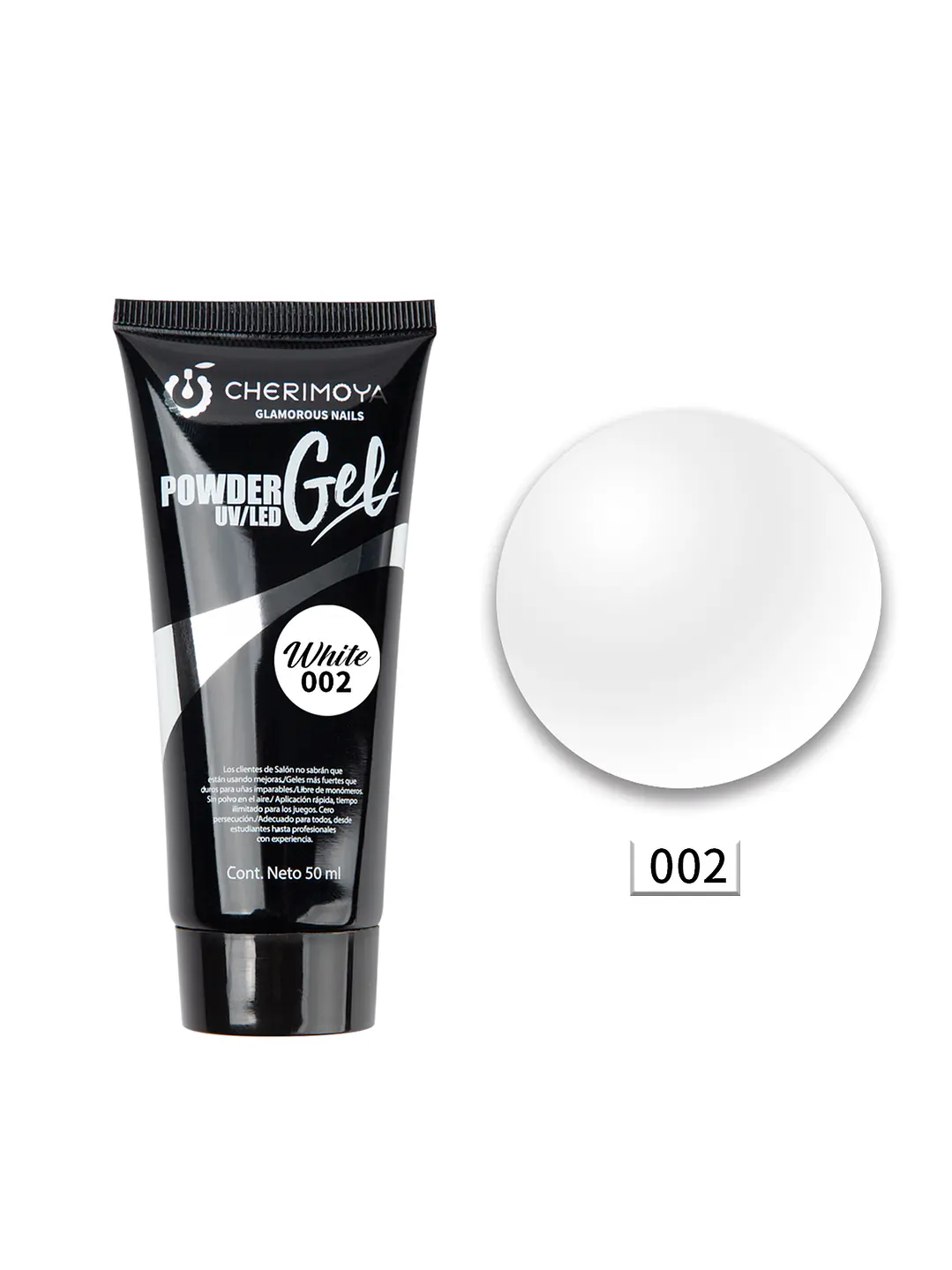 Powder gel 50g Cherimoya 2