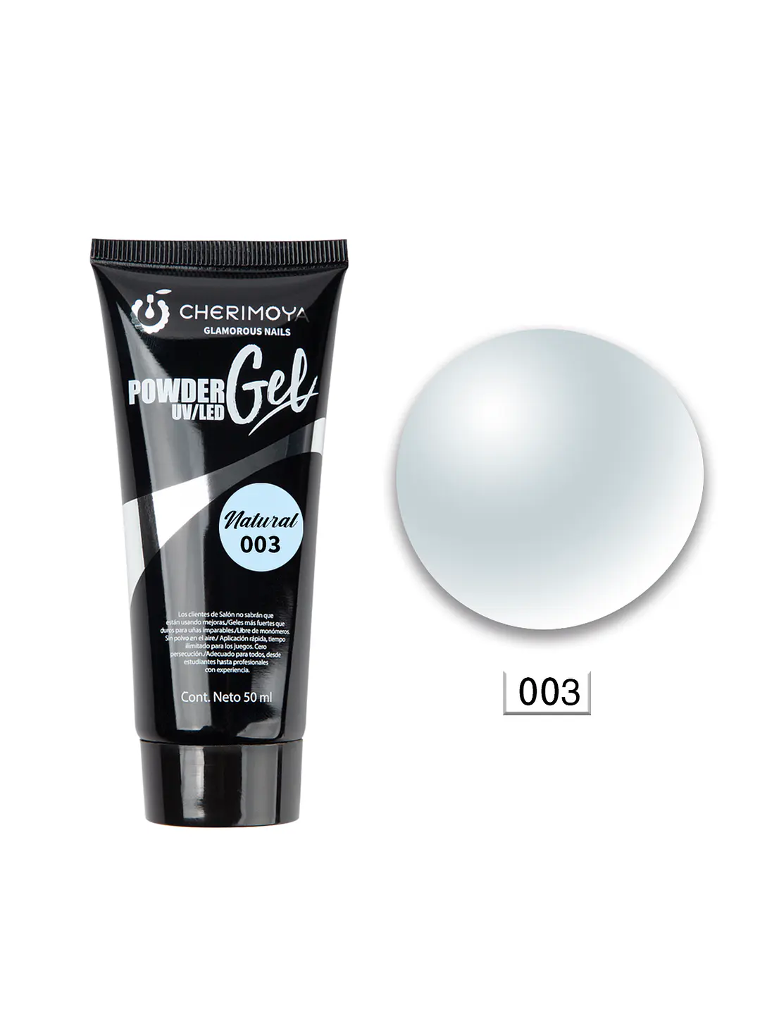 Powder gel 50g Cherimoya 3
