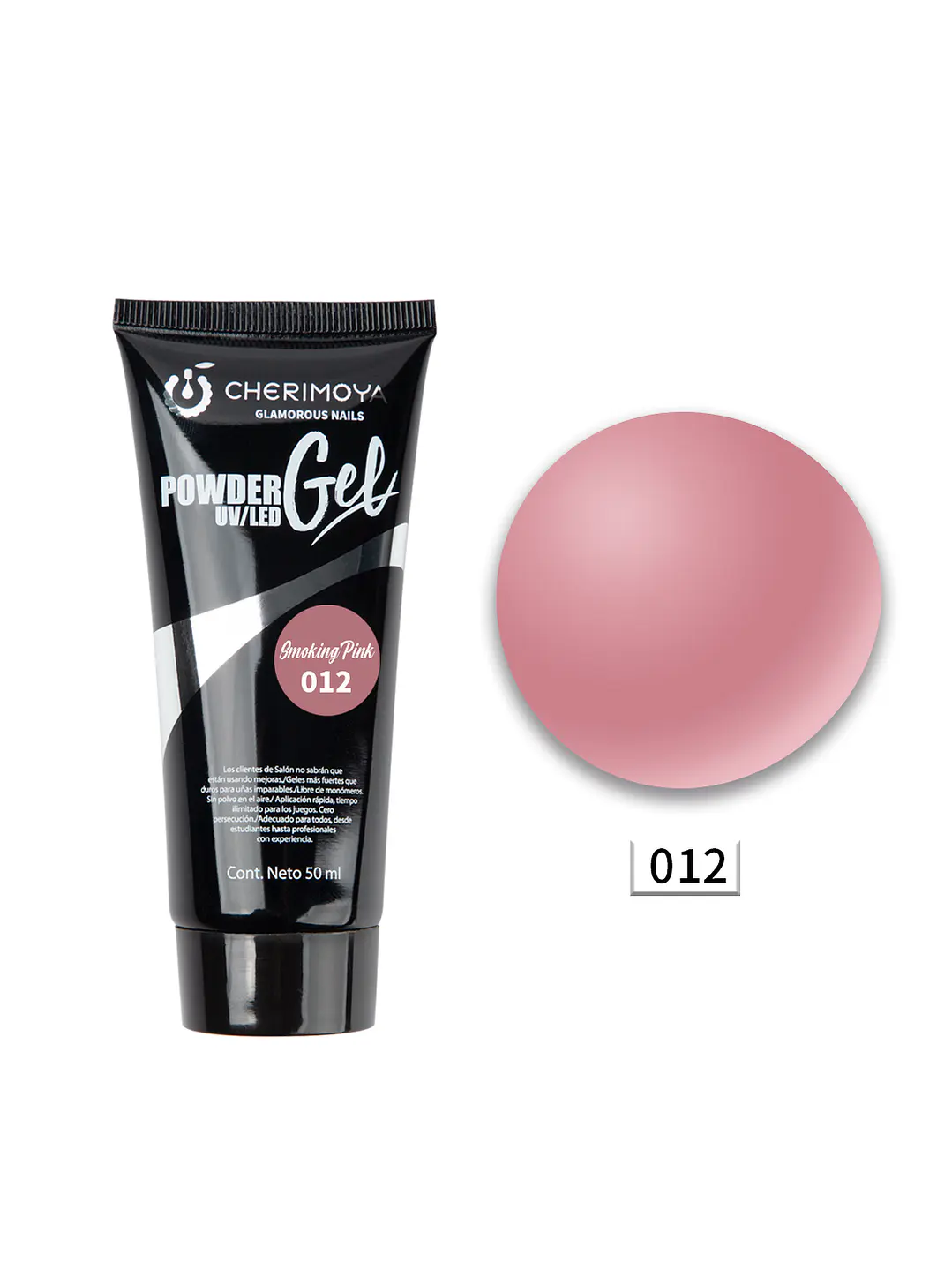 Powder gel 50g Cherimoya 4
