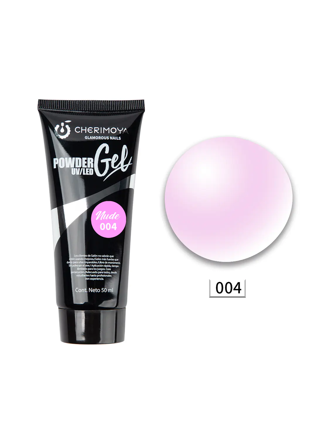 Powder gel 50g Cherimoya 5