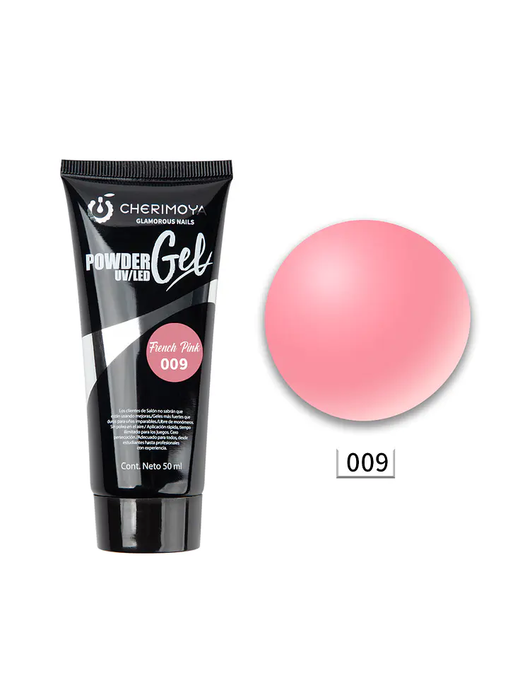 Powder gel 50g Cherimoya 7