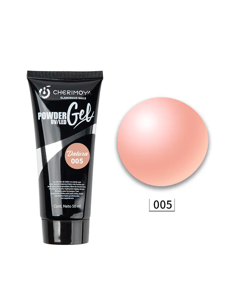 Powder gel 50g Cherimoya 8