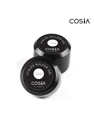 Builder Gel Cosia UV/LED Cosia