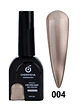 Ojo de gato GLITTER CLEAR | SILVER - Miniatura 3