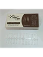 Soft Gel Short Almond 240pcs - Miniatura 2
