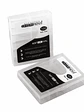 Tips de soft gel 120 uni Cherimoya - Miniatura 1