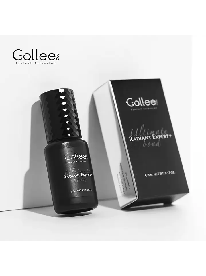 Radiant expert glue GOLLEE 1