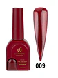 Ojo de gato BURGUNDY RED - Miniatura 5