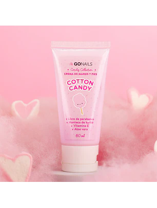 Cotton candy 60ml