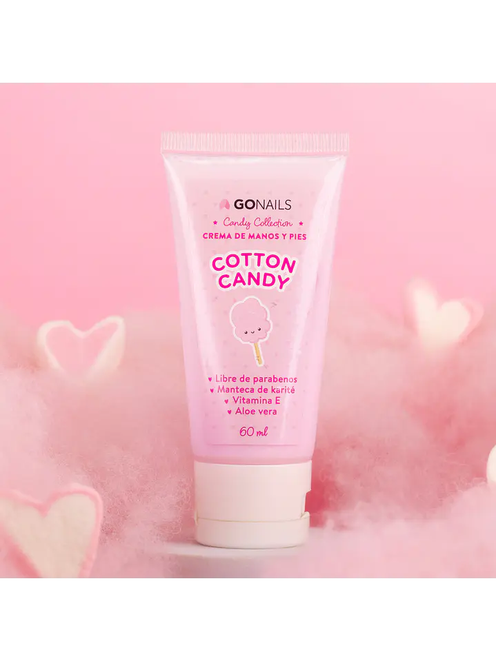 Cotton candy 60ml 1