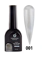 Ojo de gato GLITTER CLEAR | SILVER - Miniatura 9