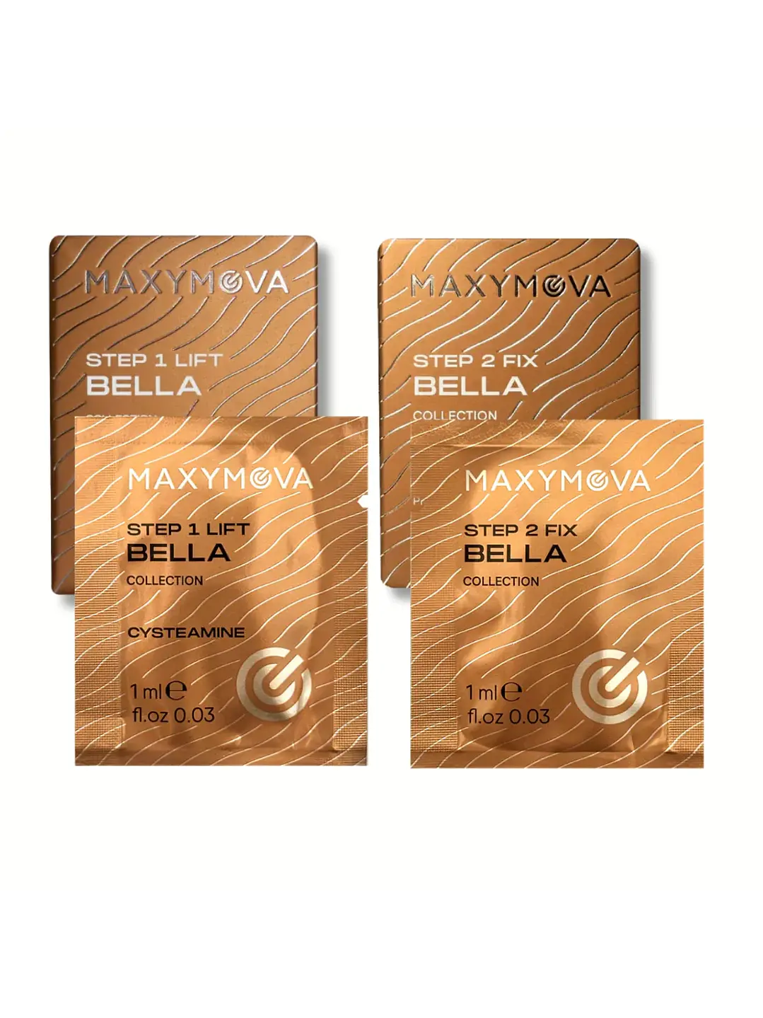 Maxy mova Bella 1