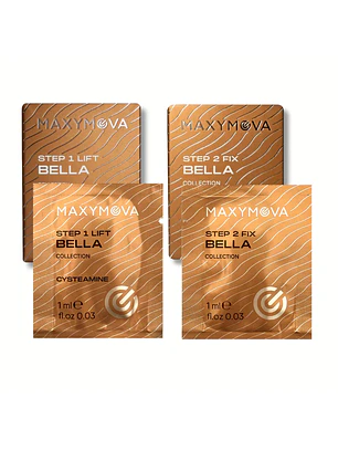 Maxy mova Bella