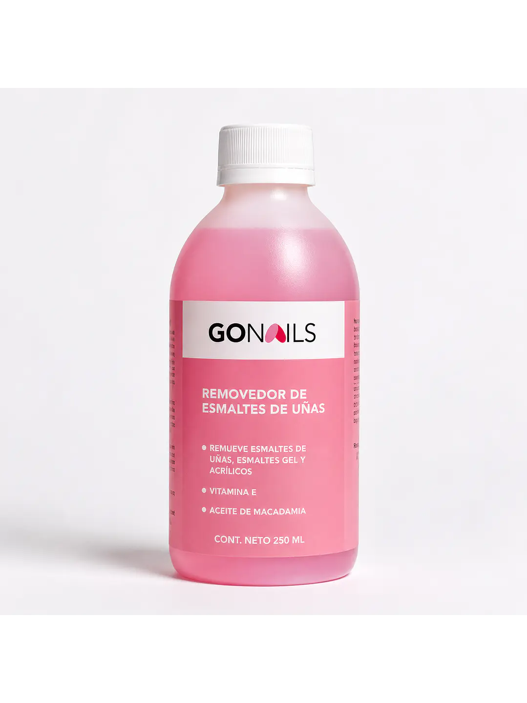 Removedor Go Nails 2