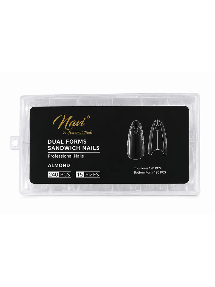 Tips dual sandwich 2