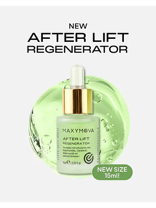 After lift Maxy mova