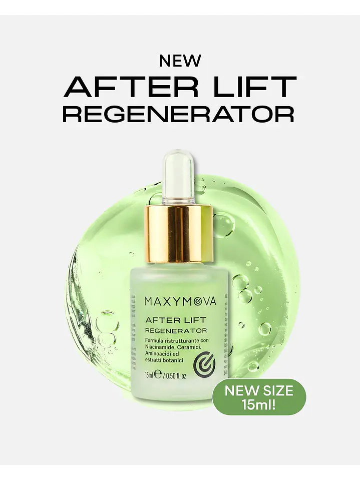 After lift Maxy mova 1