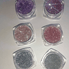 Set de glitters