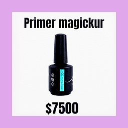 Primer magickur 