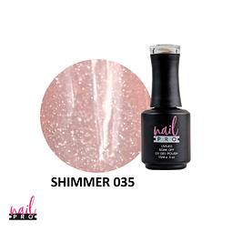 Shimmer french 035 15ml