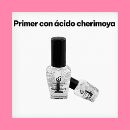 Primer con ácido 15ml