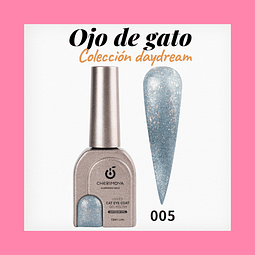 Coleccion daydream-blue shine 