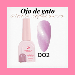 Colección iceland aurora-Rose 002