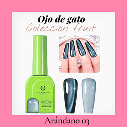 Coleccion fruit-arandano