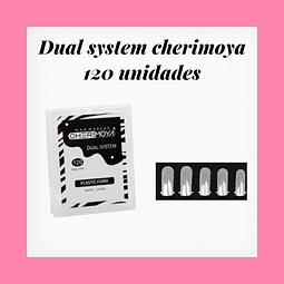 Dual system 120 unidades 