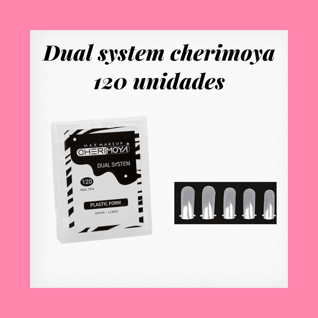 Dual system 120 unidades 